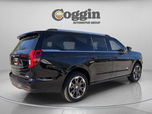 2026 Ford Expedition Max King Ranch