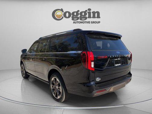 2026 Ford Expedition Max King Ranch