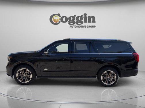 2026 Ford Expedition Max King Ranch