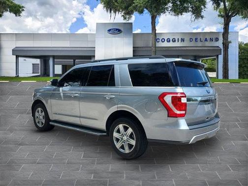 2021 Ford Expedition XLT