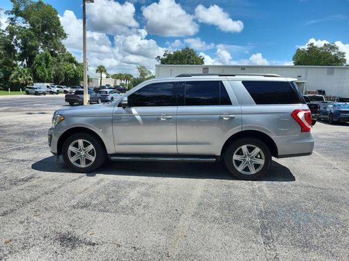 2021 Ford Expedition XLT