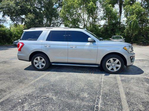 2021 Ford Expedition XLT