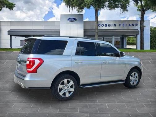 2021 Ford Expedition XLT