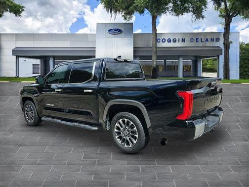 2023 Toyota Tundra Limited