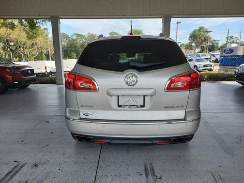 2014 Buick Enclave Leather