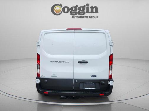 2025 Ford Transit-350 Base