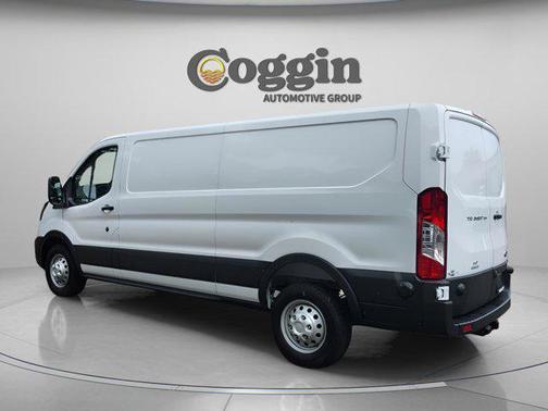 2025 Ford Transit-350 Base