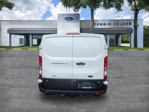 2025 Ford Transit-350 Base