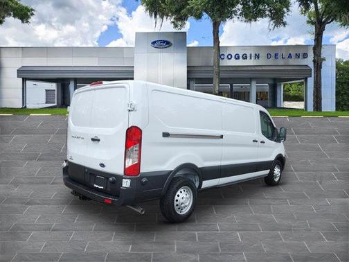 2025 Ford Transit-350 Base