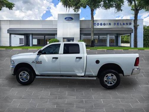 2015 RAM 2500 Tradesman