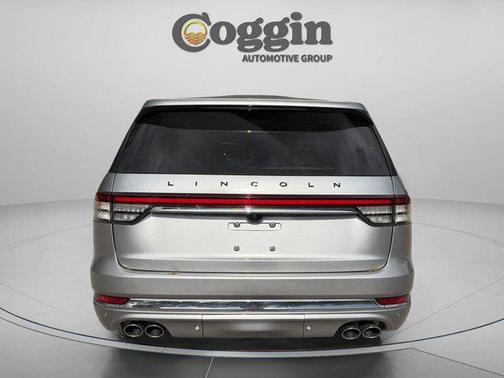 2024 Lincoln Aviator Black Label AWD
