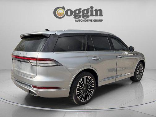 2024 Lincoln Aviator Black Label AWD