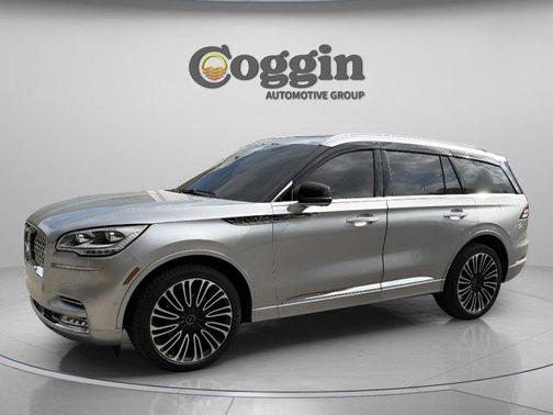 2024 Lincoln Aviator Black Label AWD