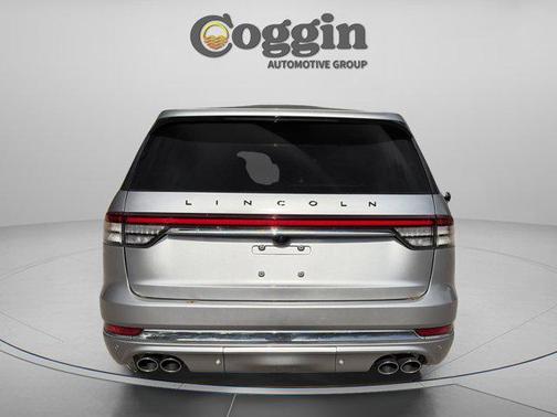 2024 Lincoln Aviator Black Label AWD