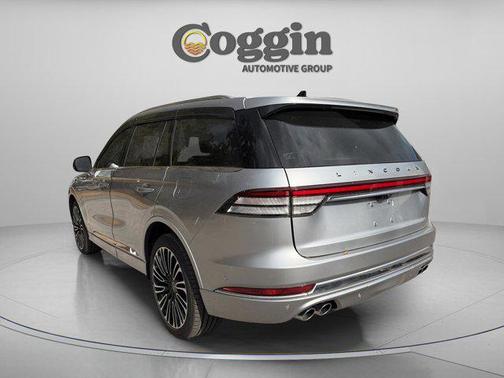 2024 Lincoln Aviator Black Label AWD