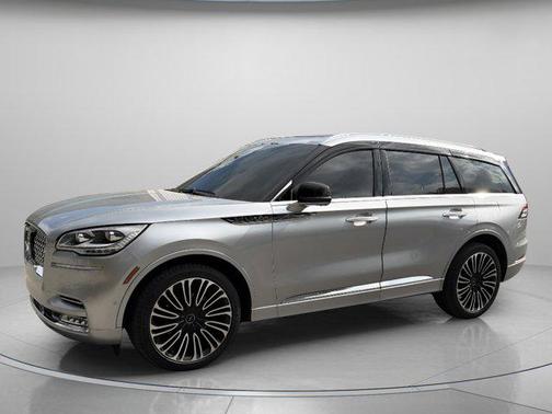 2024 Lincoln Aviator Black Label AWD