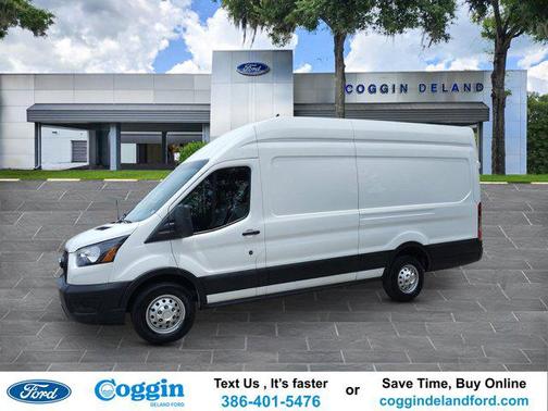 2023 Ford Transit-250 Base