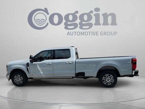 Avalanche 2026 Ford F-250 Lariat