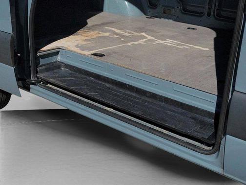 2021 Mercedes-Benz Sprinter 2500 Standard Roof