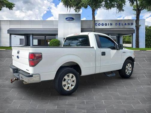 2013 Ford F-150 XL