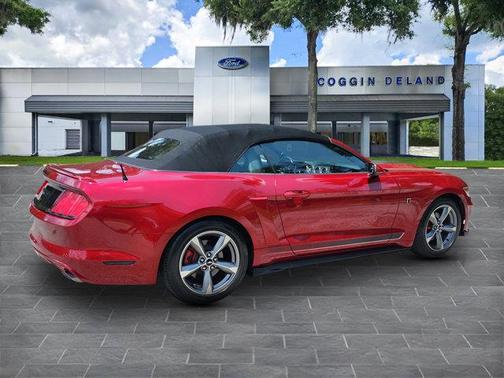 2016 Ford Mustang V6