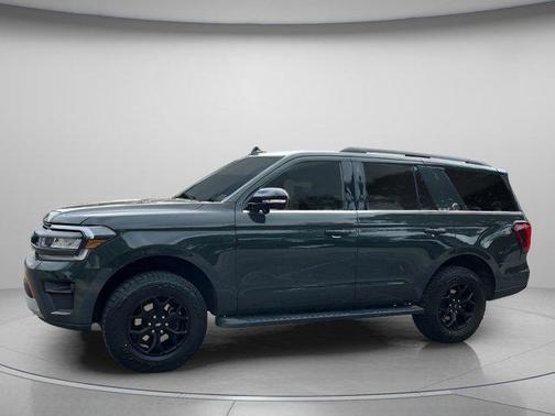 2023 Ford Expedition Timberline