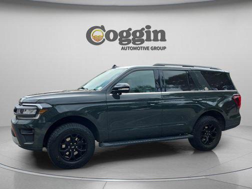 2023 Ford Expedition Timberline