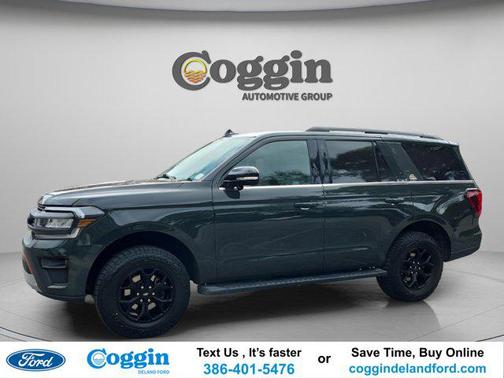 2023 Ford Expedition Timberline