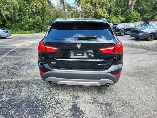 2019 BMW X1 sDrive28i