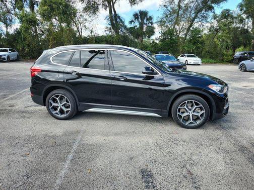 2019 BMW X1 sDrive28i