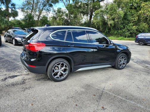 2019 BMW X1 sDrive28i