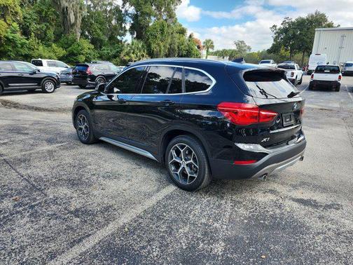 2019 BMW X1 sDrive28i