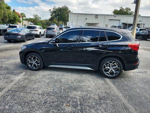 2019 BMW X1 sDrive28i