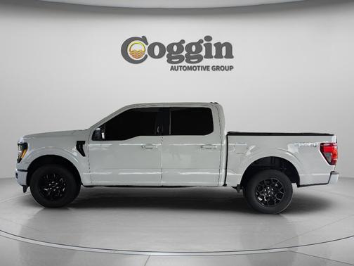 Avalanche 2024 Ford F-150 XLT