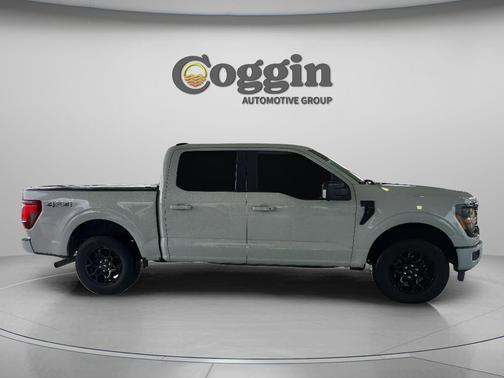 Avalanche 2024 Ford F-150 XLT