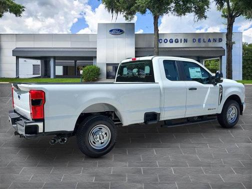 2025 Ford F-250 XL