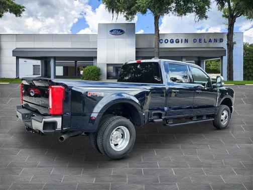 2025 Ford F-350 XLT