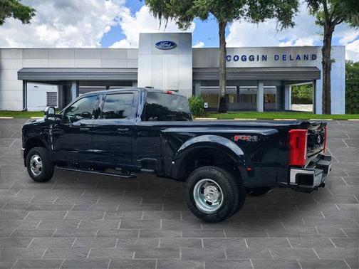 2025 Ford F-350 XLT