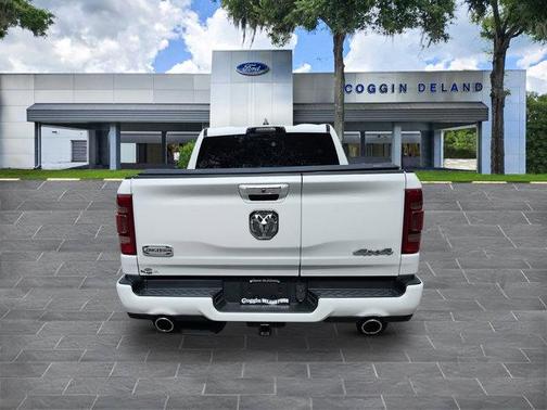 2021 RAM 1500 Longhorn