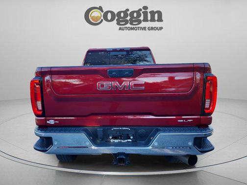 2023 GMC Sierra 3500 SLT