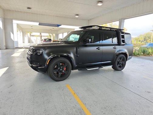 2023 Land Rover Defender 130 X