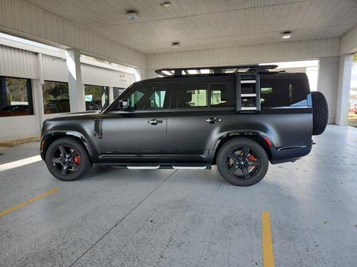 2023 Land Rover Defender 130 X