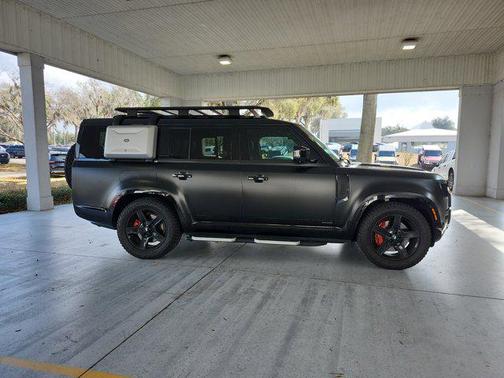 2023 Land Rover Defender 130 X