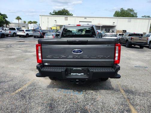 2025 Ford F-350 XL