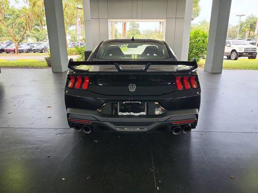 2025 Ford Mustang Dark Horse Fastback