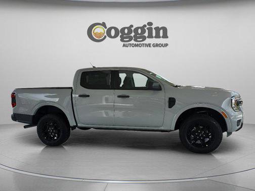 Avalanche 2026 Ford Ranger XLT