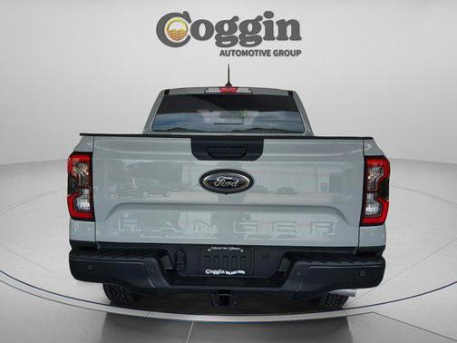 Avalanche 2026 Ford Ranger XLT