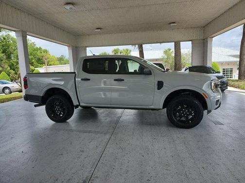 Avalanche 2026 Ford Ranger XLT