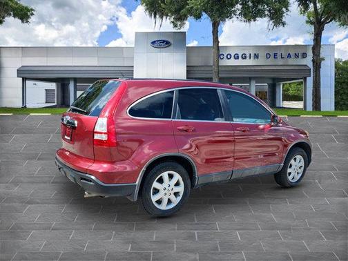 2008 Honda CR-V EX-L
