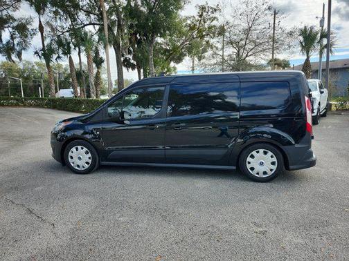 2019 Ford Transit Connect XL